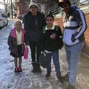 Meet your Posher, Diego